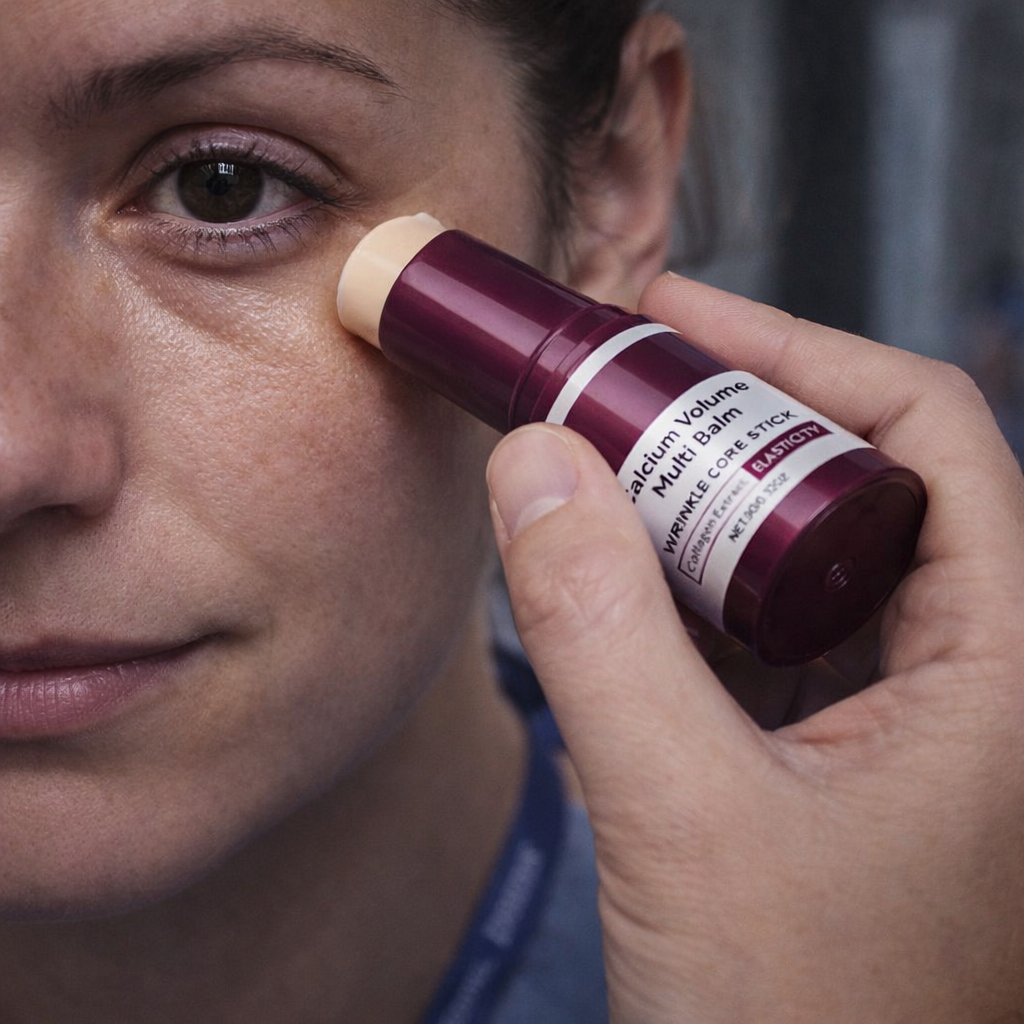 Revérau Sculpt + Glow Duo