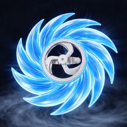 Rasenshuriken: Wind Release Edition