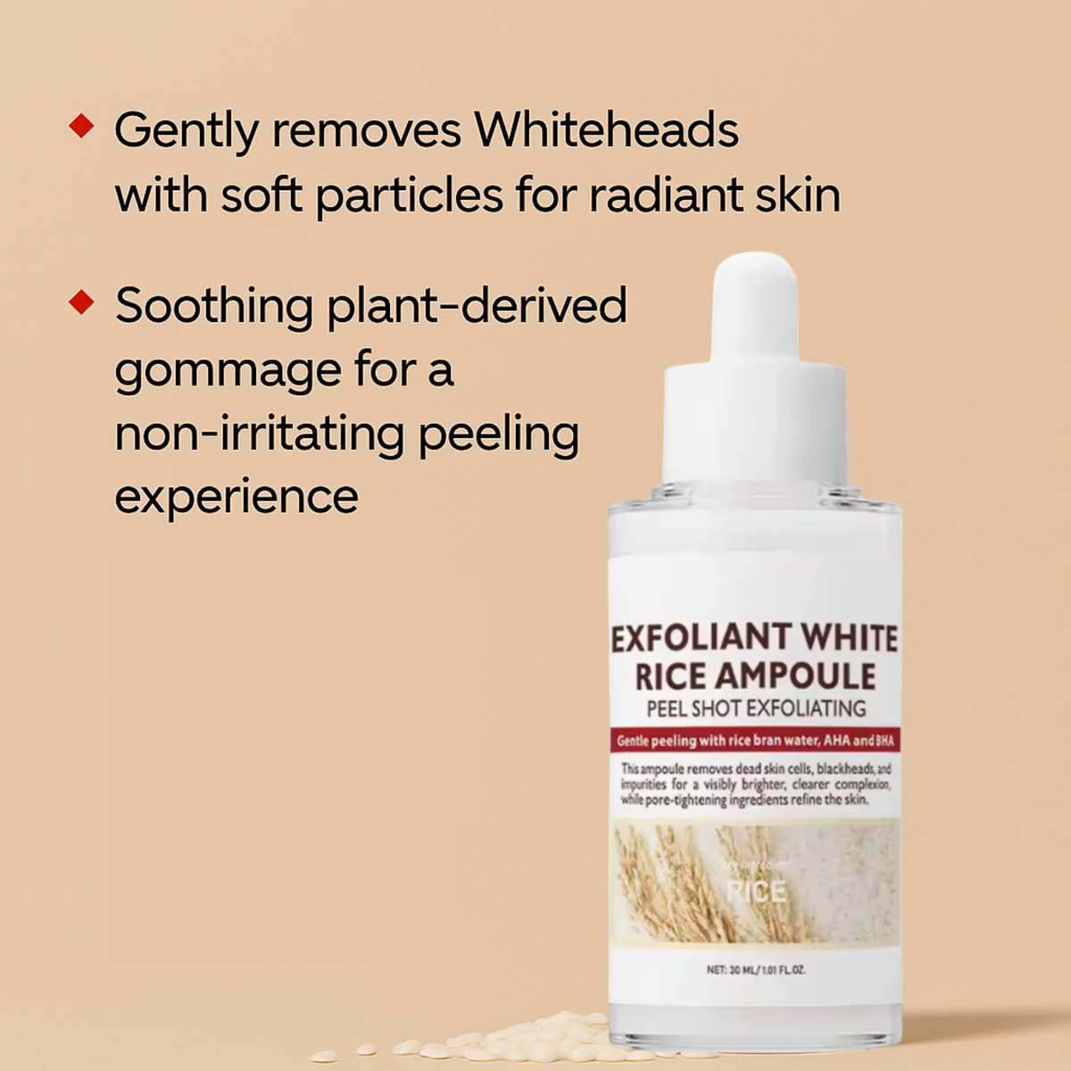 Revérau Exfoliation Duo