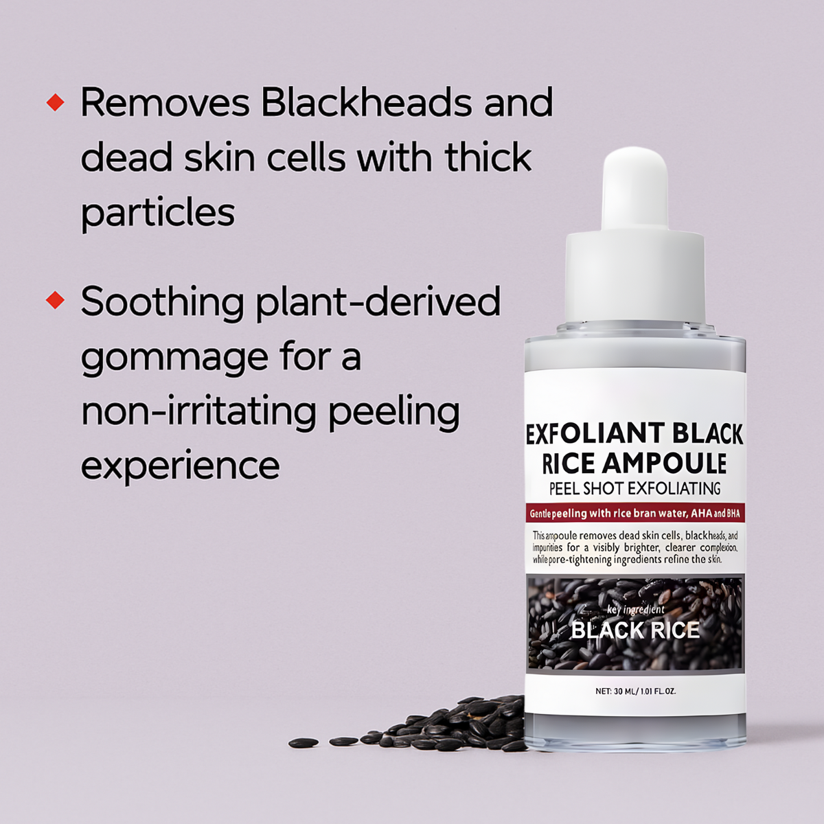Revérau Exfoliation Duo